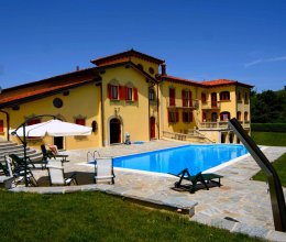 Villa Zone tranquille Murazzano Piemonte