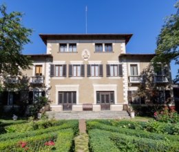 Villa Stadt Cuneo Piemonte