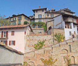 Casale Ruhiges Gebiet Monforte d´Alba Piemonte