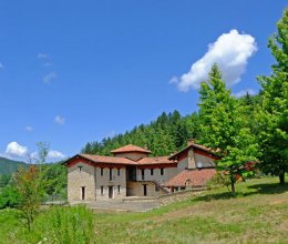 Casale Zone tranquille Niella Belbo Piemonte