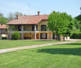 Villa Ruhiges Gebiet Narzole Piemonte