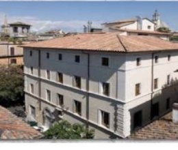 Transacción inmobiliaria Ciudad Roma Lazio