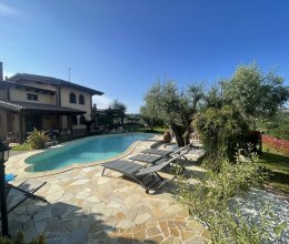 Villa Zone tranquille Spoltore Abruzzo