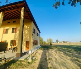 Villa Quiet zone Granarolo dell´Emilia Emilia-Romagna