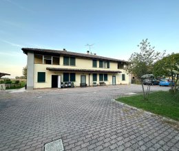 Villa Zone tranquille Sala Bolognese Emilia-Romagna