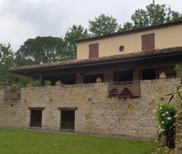 Villa Zone tranquille Fano Marche