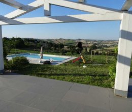 Villa Sea Pesaro Marche