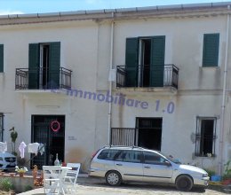Transaction immobilière Zone tranquille Castellammare del Golfo Sicilia