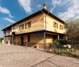 Immobilientransaktion Ruhiges Gebiet Anzola dell´Emilia Emilia-Romagna