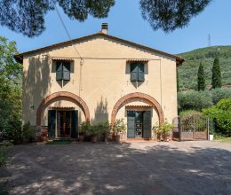 Casale Zona tranquila San Giuliano Terme Toscana