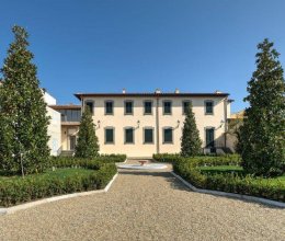 Villa Ruhiges Gebiet Impruneta Toscana