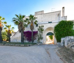 Casale Zona tranquila Taranto Puglia