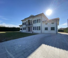 Villa Zone tranquille Stra Veneto