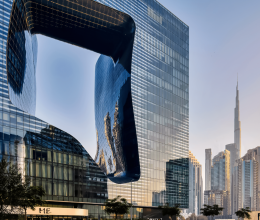 Cobertura Cidade Dubai Dubai