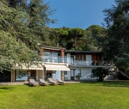Villa Mer Camogli Liguria