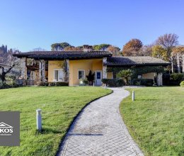 Villa See Padenghe sul Garda Lombardia