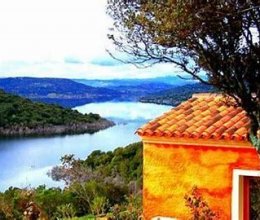 Transação imobiliária Lago Sant´Antonio di Gallura Sardegna