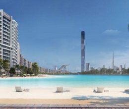 Penthouse Ville Dubai Dubai