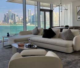 Wohnung Meer Dubai Dubai