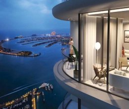 Penthouse Mer Dubai Dubai
