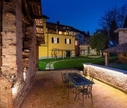 Villa Zone tranquille Briaglia Piemonte