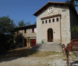 Immobilientransaktion Ruhiges Gebiet Urbino Marche