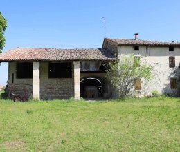 Casale Zona tranquila Felino Emilia-Romagna