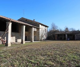 Casale Ruhiges Gebiet Felino Emilia-Romagna