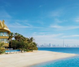Villa Mar Dubai Dubai