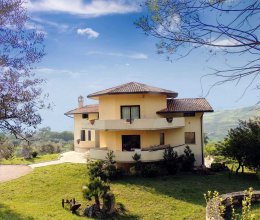 Villa Zone tranquille San Valentino in Abruzzo Citeriore Abruzzo