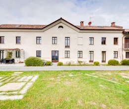 Villa Zona tranquila Canelli Piemonte