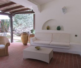 Villa Mer Castellaneta Puglia