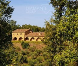 Casale Zone tranquille Gavorrano Toscana