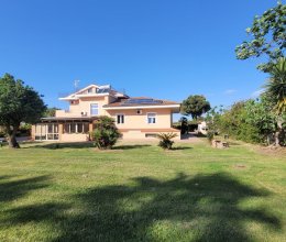 Villa Meer Tropea Calabria