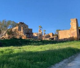 Casale Zona tranquila Agrigento Sicilia