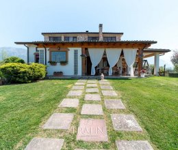 Villa Ruhiges Gebiet Pratola Peligna Abruzzo