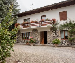 Villa Zona tranquila Chianciano Terme Toscana