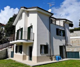 Villa Mar Albissola Marina Liguria