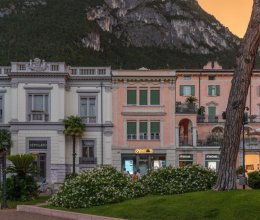 Apartment Lake Riva del Garda Trentino-Alto Adige