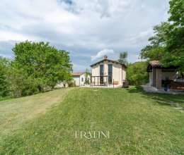 Commercial property Countryside Cagli Marche