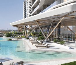 Penthouse Zone tranquille Dubai Dubai