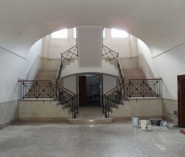 Palais Ville Massafra Puglia