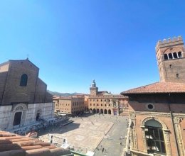 Cobertura Cidade Bologna Emilia-Romagna