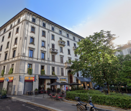 Wohnung Stadt Milano Lombardia