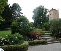 Villa Zona tranquila Merate Lombardia
