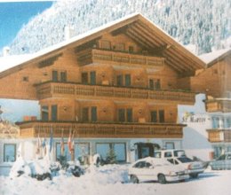 Actividad comercial Montaña Bolzano Trentino-Alto Adige