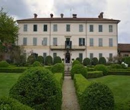 Villa Quiet zone Sanfrè Piemonte