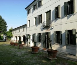 Villa Quiet zone Massanzago Veneto