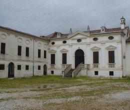 Villa Quiet zone Albaredo d´Adige Veneto