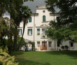 Villa Zone tranquille Pordenone Friuli-Venezia Giulia